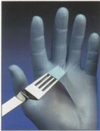 7005 Nitrile Gloves